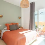 Balcones De La Goleta - Nice Apartment With Two Terraces