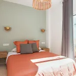 Balcones De La Goleta - Nice Apartment With Two Terraces