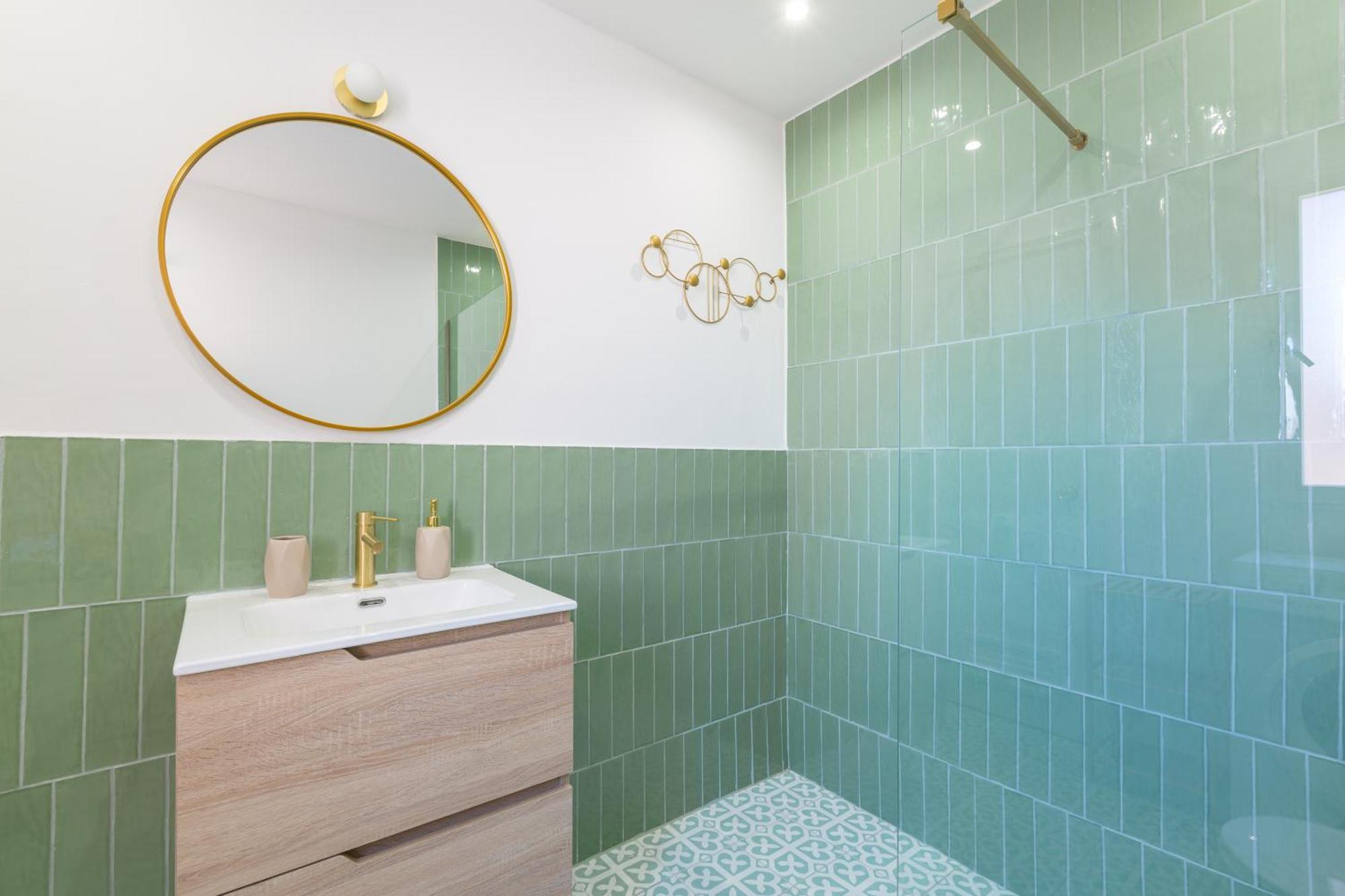 Apartamento Balcones De La Goleta - With Two Terraces