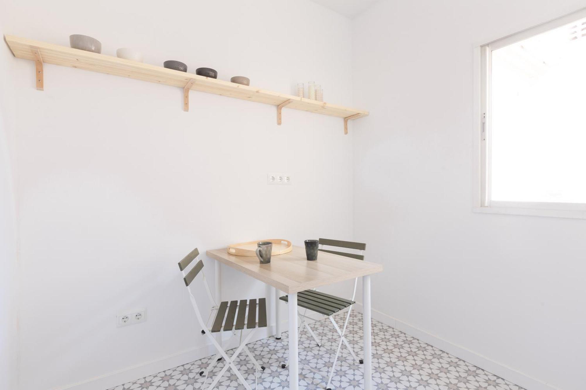 Balcones De La Goleta - With Two Terraces *