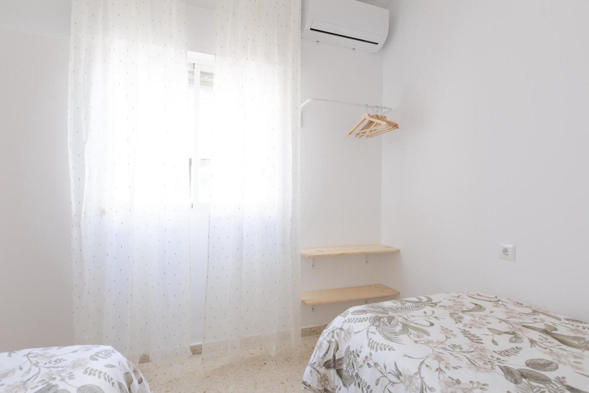 Balcones De La Goleta - With Two Terraces *