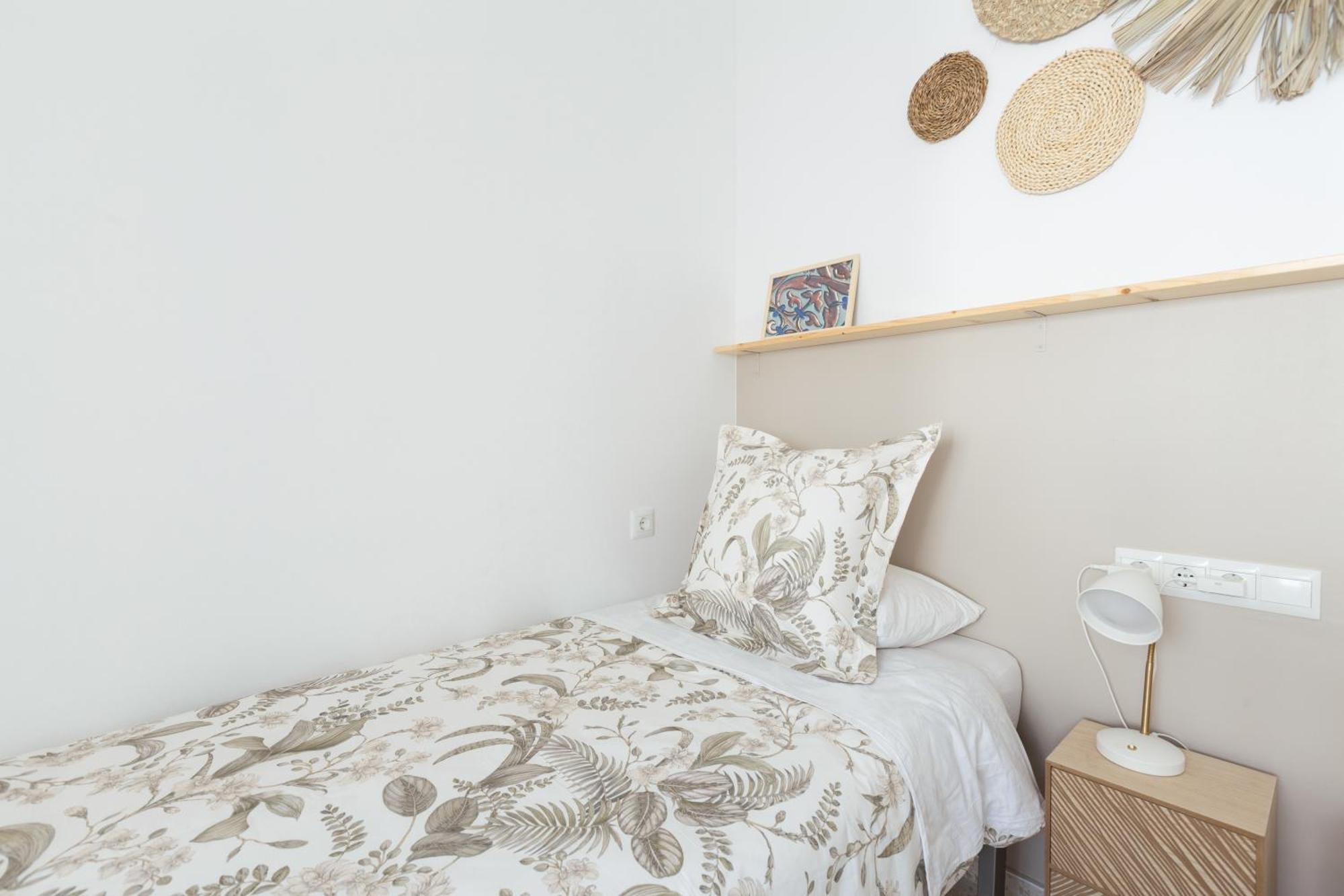 Balcones De La Goleta - With Two Terraces Apartamento *