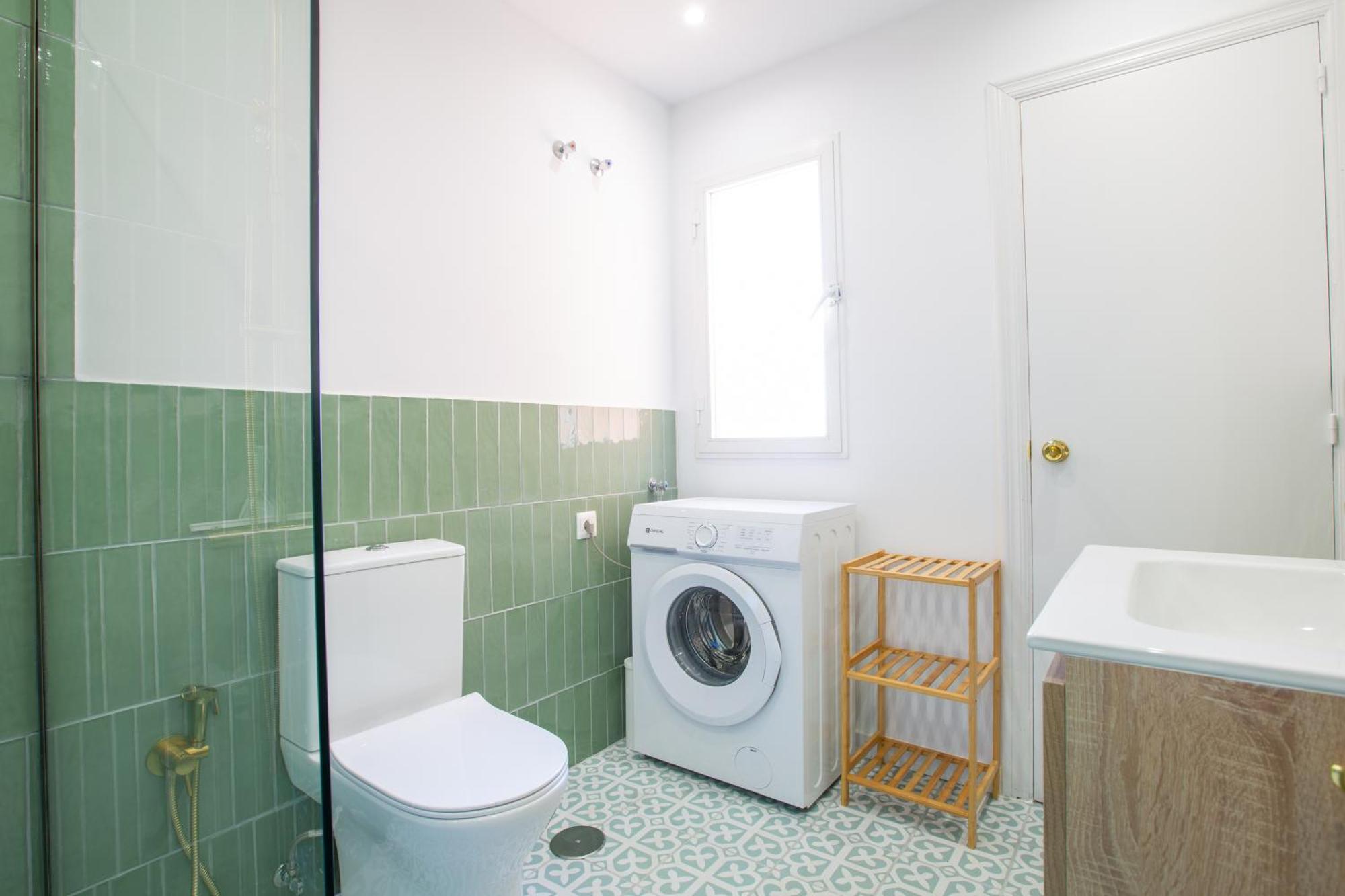 Apartamento Balcones De La Goleta - With Two Terraces Málaga