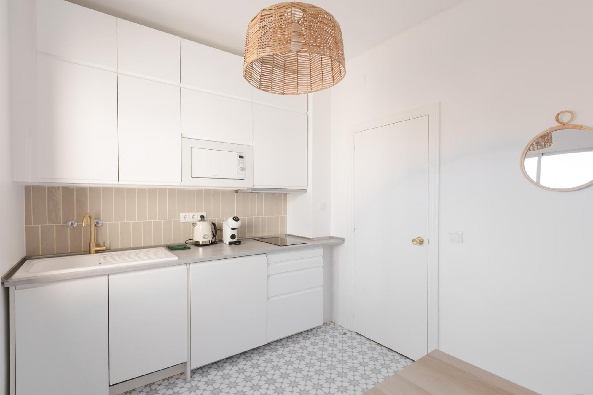 Balcones De La Goleta - With Two Terraces Apartamento *