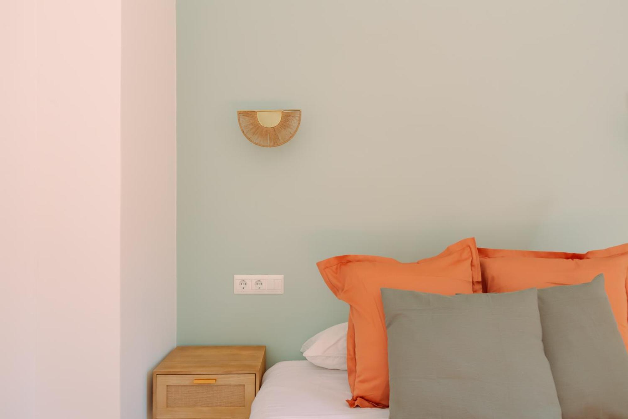 Balcones De La Goleta - With Two Terraces Apartment Malaga