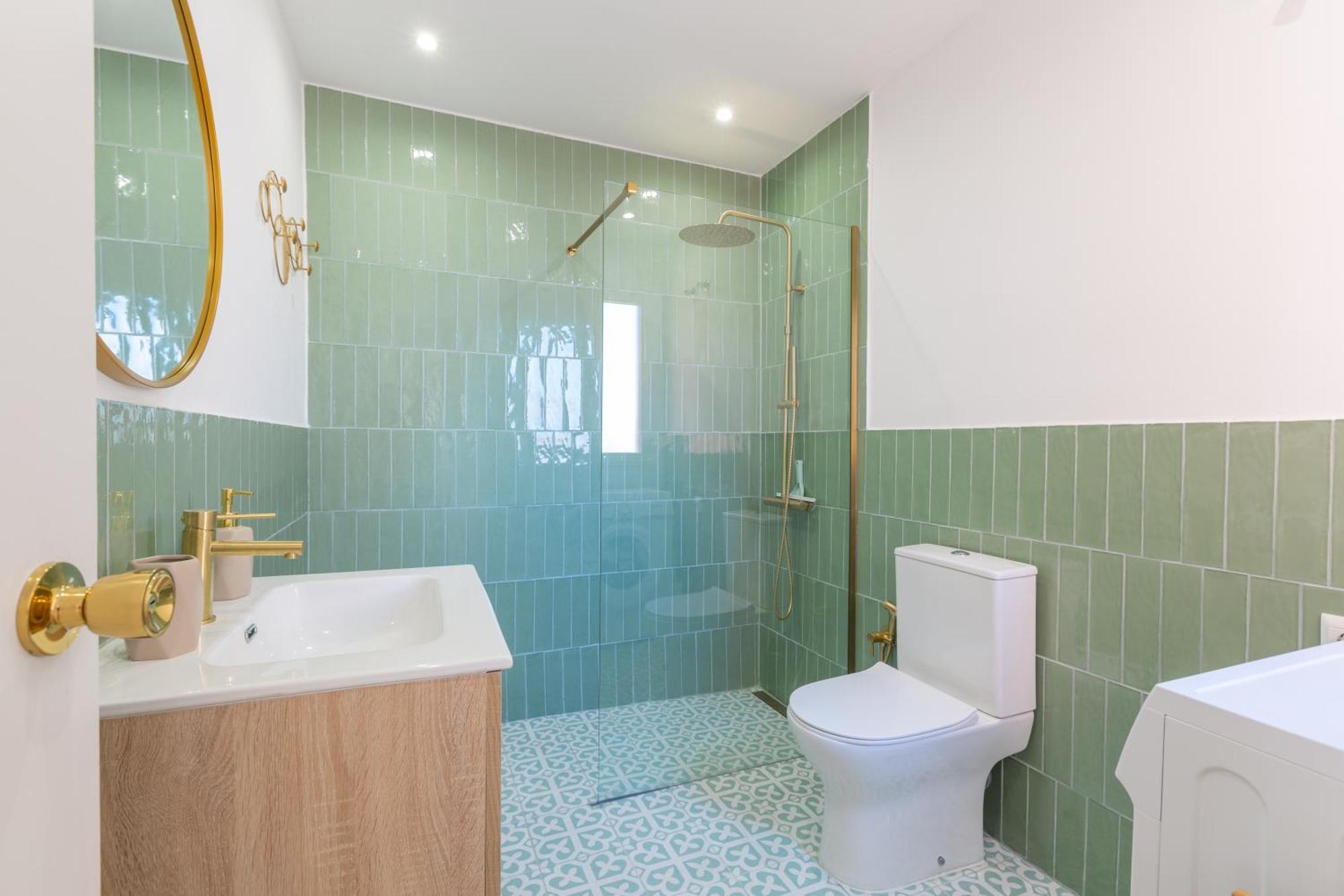 Balcones De La Goleta - With Two Terraces Apartment Malaga
